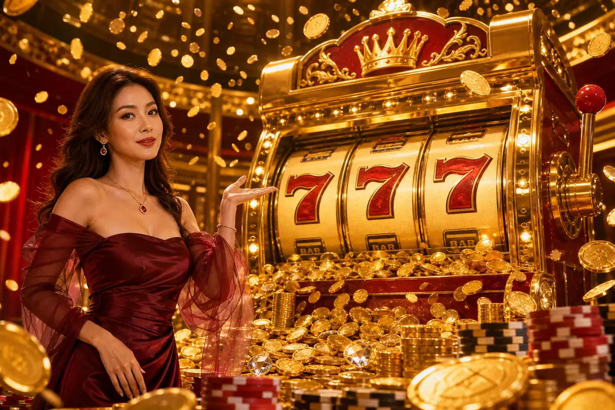 96slot kaedah deposit dan pengeluaran wang