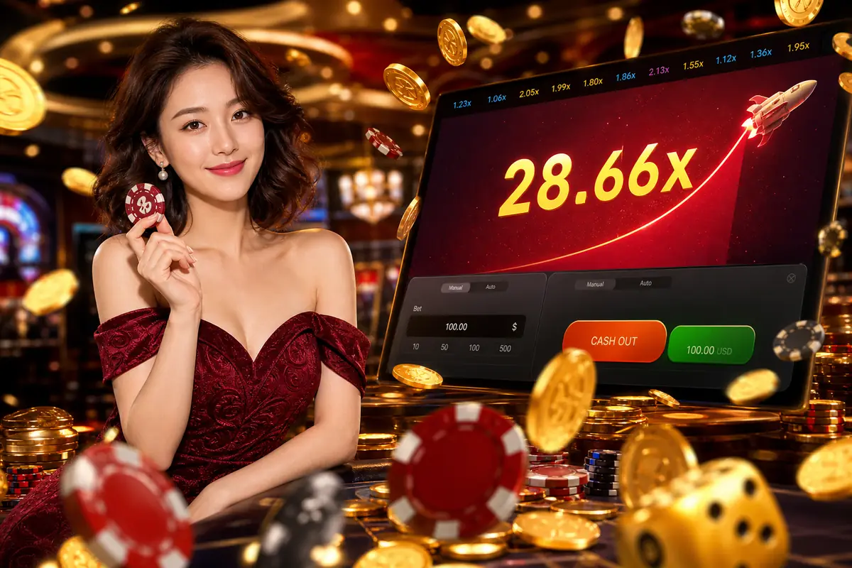 96slot Casino kaedah deposit e-wallet Malaysia