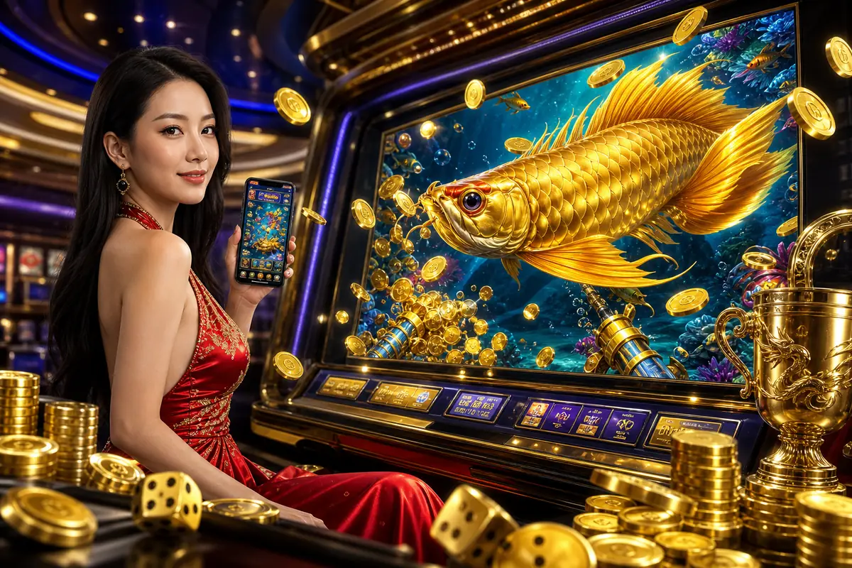 96slot panduan pertaruhan bertanggungjawab