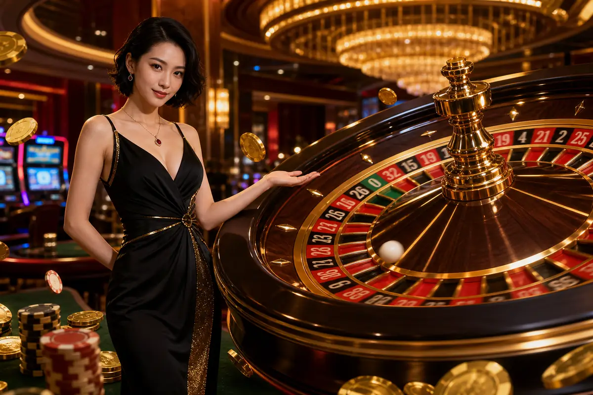 96slot tentang kami misi platform