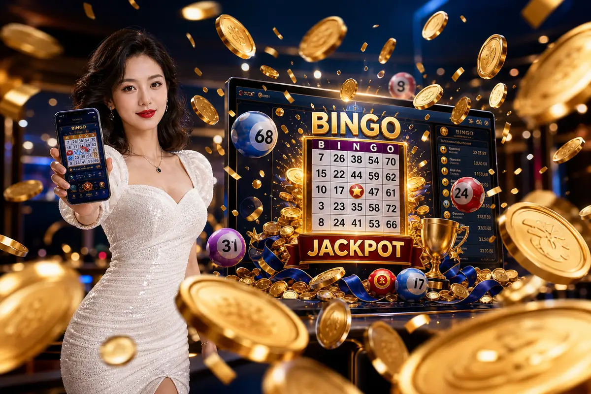 96slot program keahlian VIP tahap ganjaran