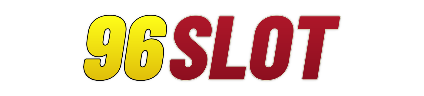96slot logo